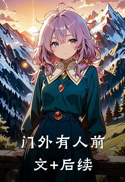 门外有人前文+后续
