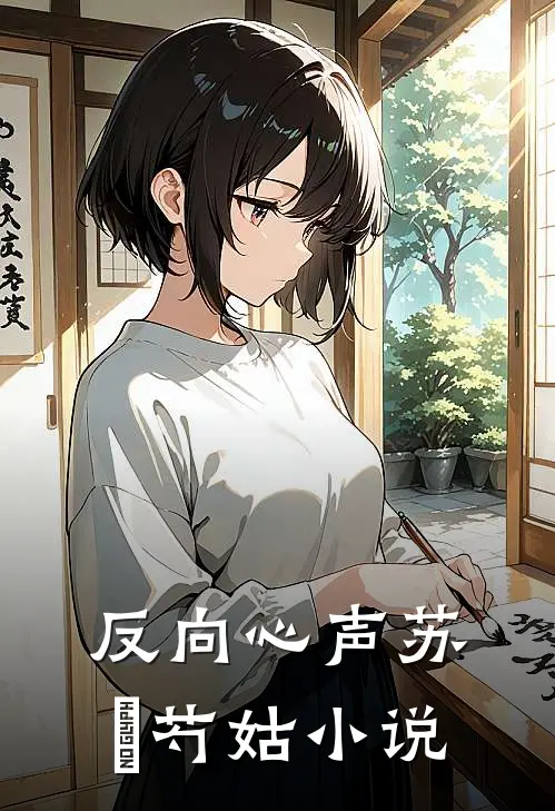 反向心声苏璟芍姑小说