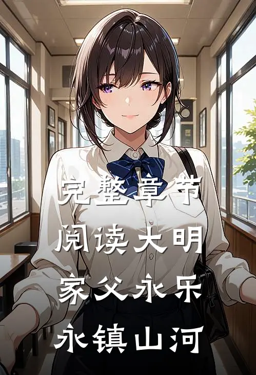 完整章节阅读大明：家父永乐，永镇山河