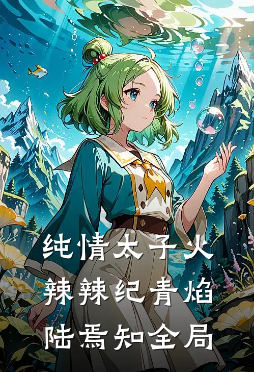 纯情太子火辣辣纪青焰陆焉知全局
