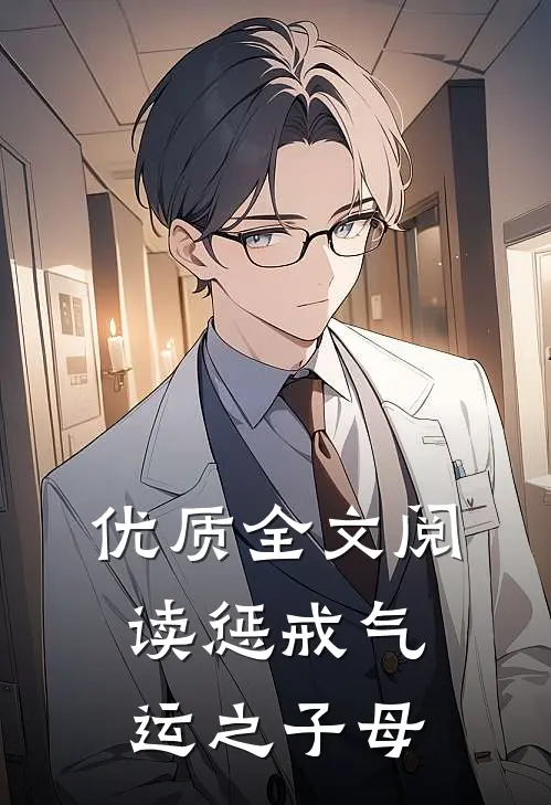优质全文阅读惩戒气运之子母