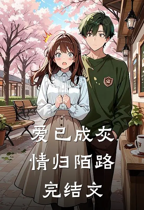 爱已成灰，情归陌路完结文