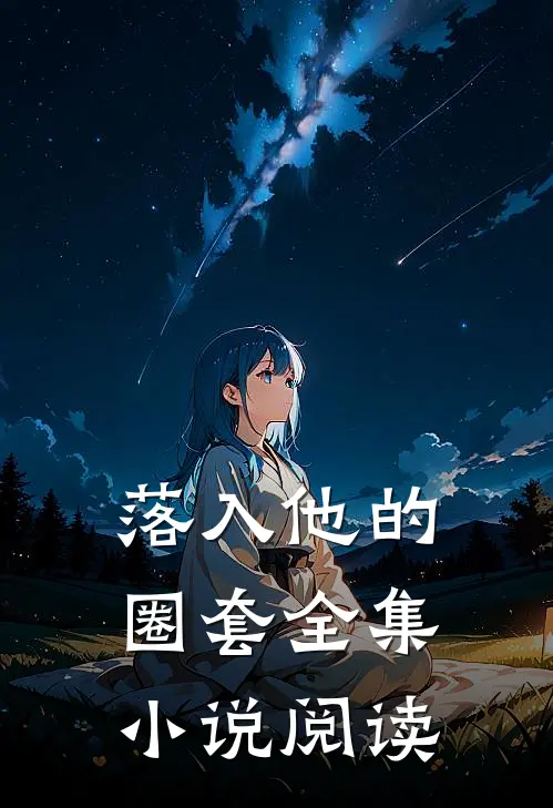 落入他的圈套全集小说阅读