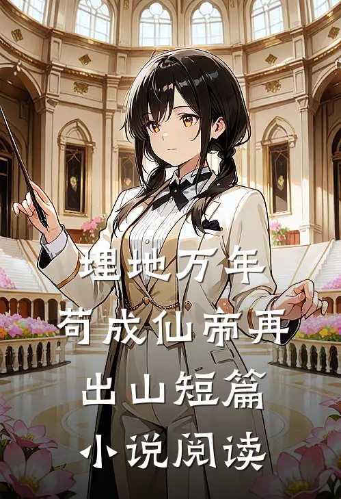 埋地万年，苟成仙帝再出山短篇小说阅读