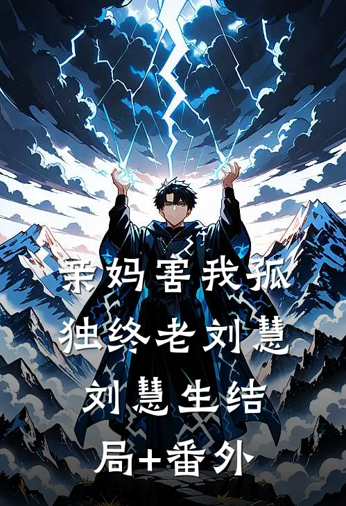 亲妈害我孤独终老刘慧刘慧生结局+番外