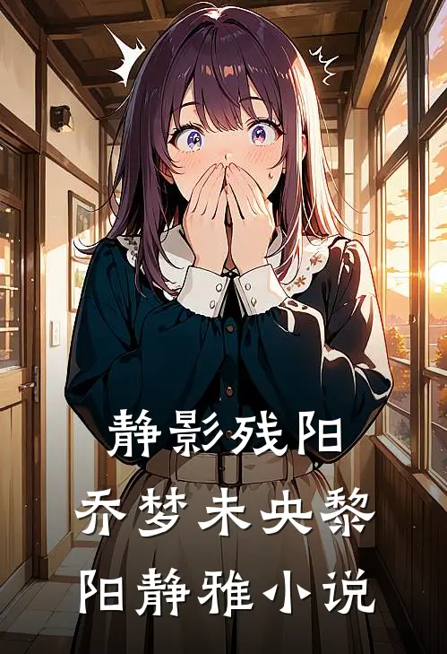 静影残阳，乔梦未央黎阳静雅小说