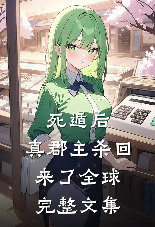 死遁后，真郡主杀回来了全球完整文集