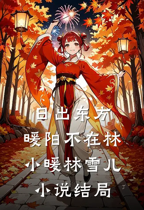 日出东方，暖阳不在林小暖林雪儿小说结局