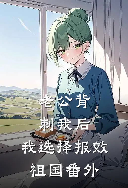 老公背刺我后，我选择报效祖国 番外