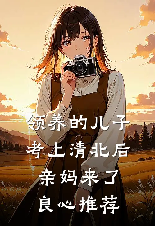领养的儿子考上清北后，亲妈来了良心推荐