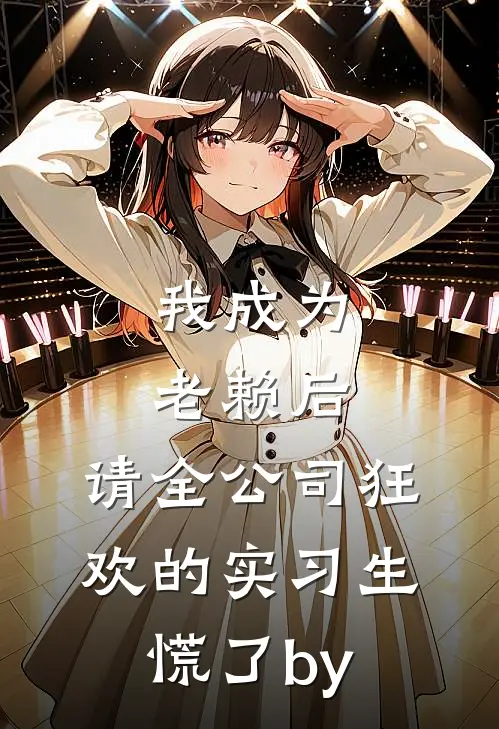 我成为老赖后，请全公司狂欢的实习生慌了by