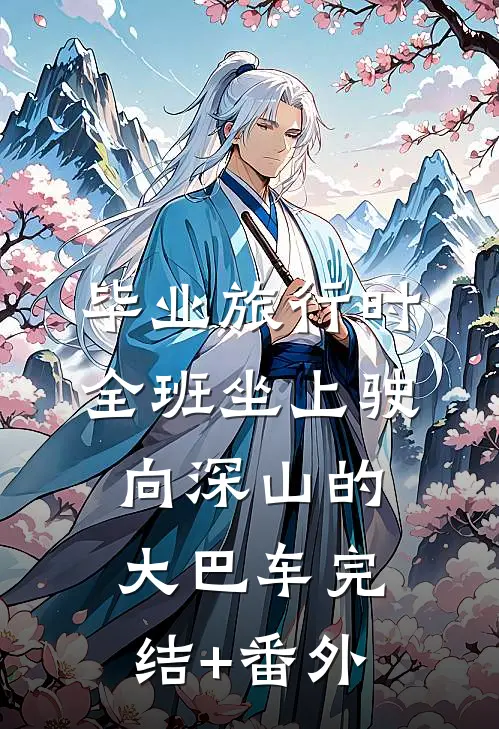 毕业旅行时，全班坐上驶向深山的大巴车完结+番外