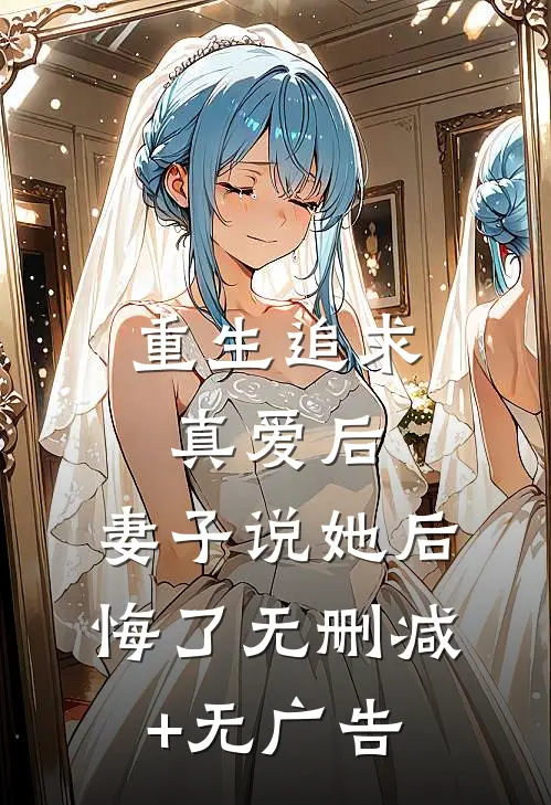 重生追求真爱后，妻子说她后悔了无删减+无广告