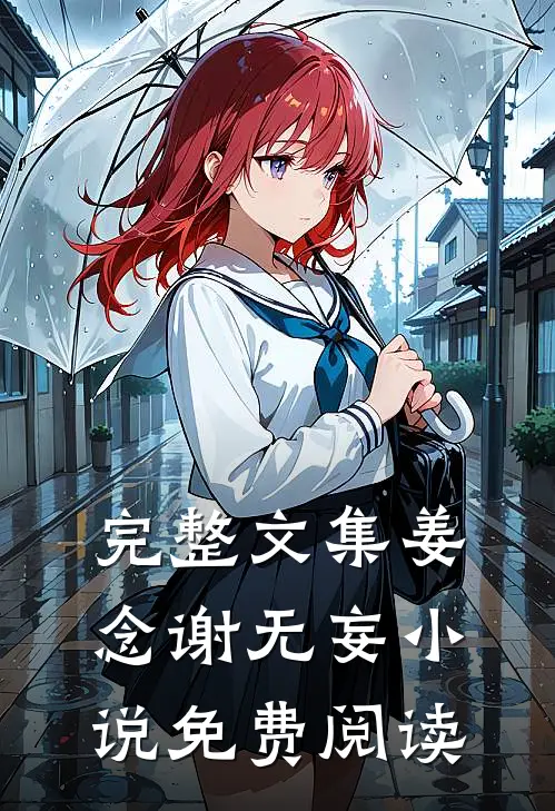 完整文集姜念谢无妄小说免费阅读