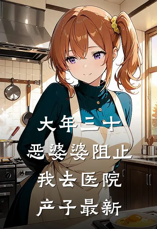 大年三十，恶婆婆阻止我去医院产子最新