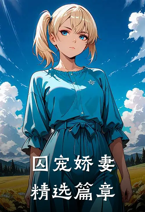 囚宠娇妻精选篇章