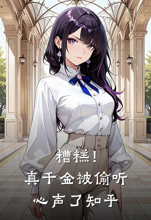 糟糕！真千金被偷听心声了知乎