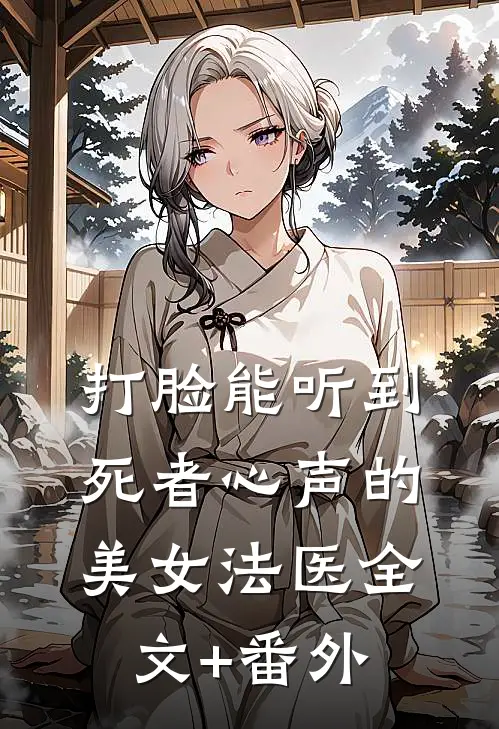 打脸能听到死者心声的美女法医全文+番外