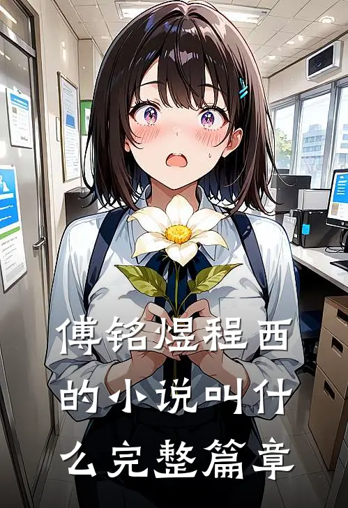 傅铭煜程西的小说叫什么完整篇章