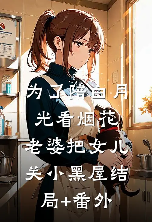 为了陪白月光看烟花，老婆把女儿关小黑屋结局+番外