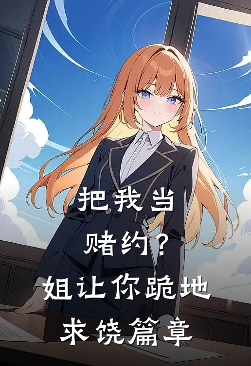 把我当赌约？姐让你跪地求饶篇章