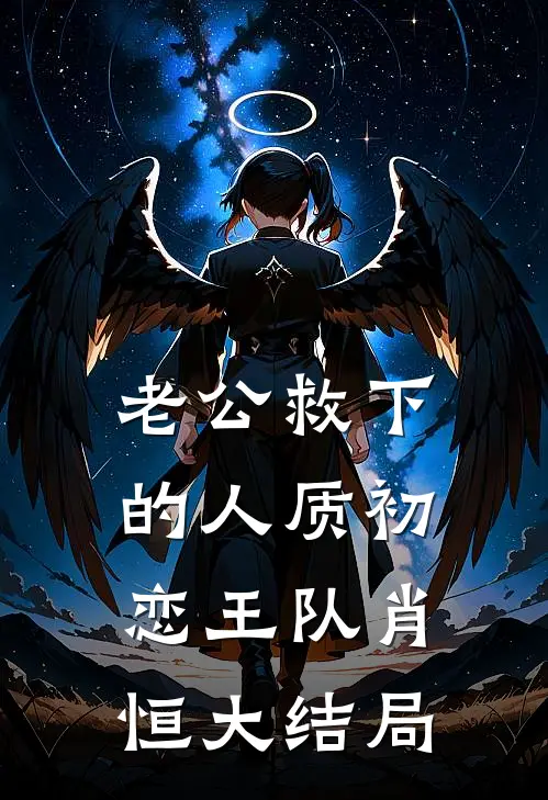老公救下的人质初恋王队肖恒大结局