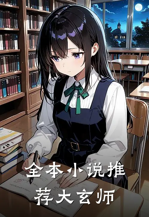 全本小说推荐大玄师