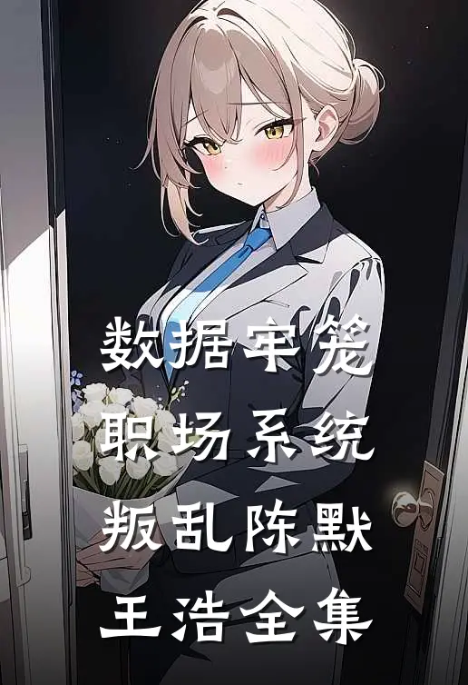 数据牢笼：职场系统叛乱陈默王浩 全集