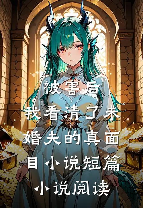 被害后,我看清了未婚夫的真面目小说短篇小说阅读