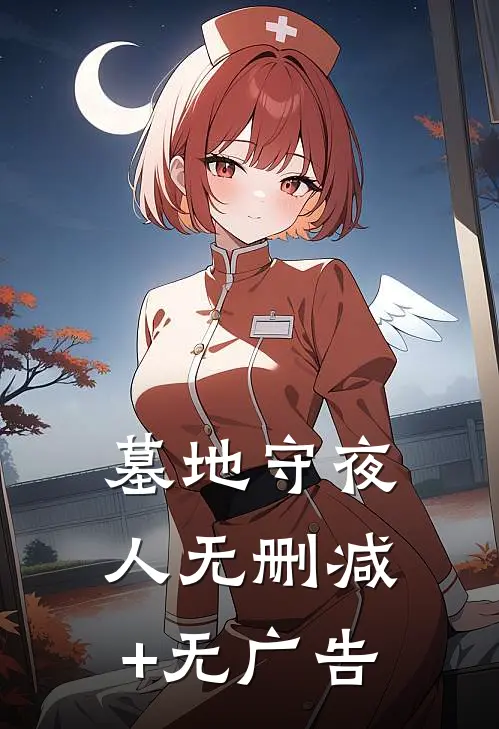 《墓地守夜人》无删减+无广告