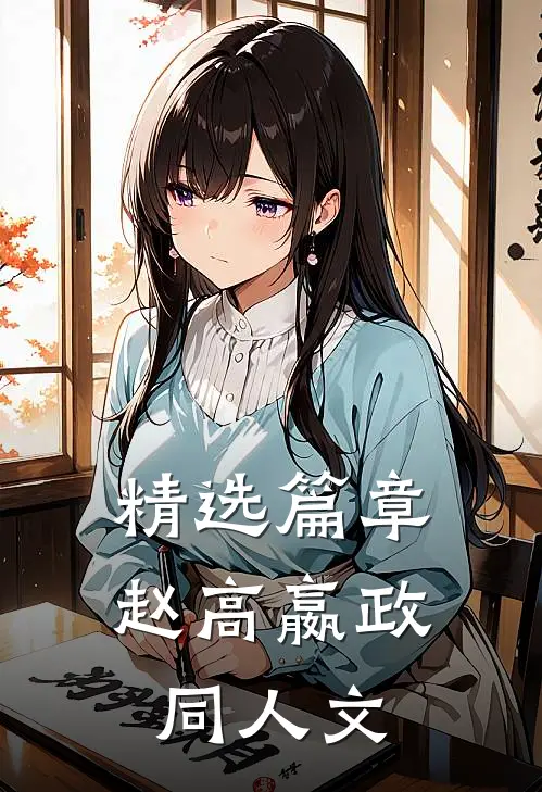 精选篇章赵高嬴政同人文