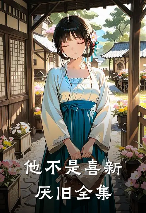 他不是喜新厌旧全集