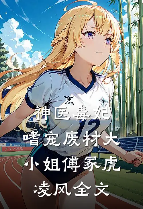 神医毒妃：嗜宠废材大小姐傅冢虎凌风全文