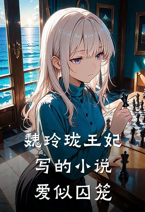 魏玲珑王妃写的小说爱似囚笼