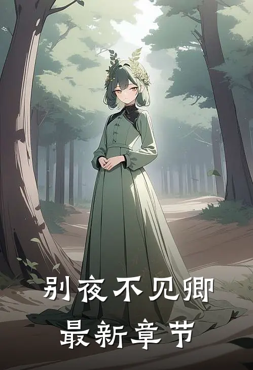 别夜不见卿最新章节
