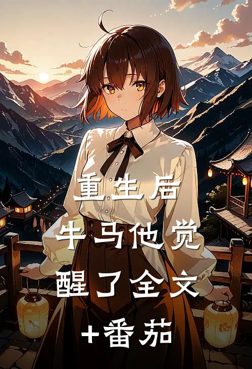 重生后，牛马他觉醒了全文+番茄