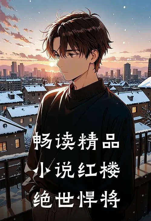 畅读精品小说红楼：绝世悍将
