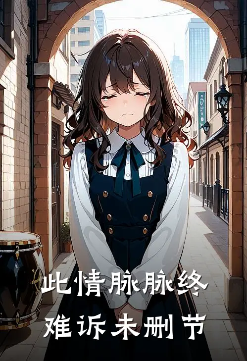 此情脉脉终难诉未删节