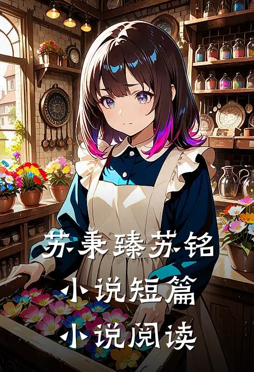 苏秉臻苏铭小说短篇小说阅读