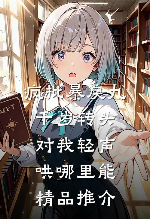 疯批暴戾九千岁转头对我轻声哄哪里能精品推介