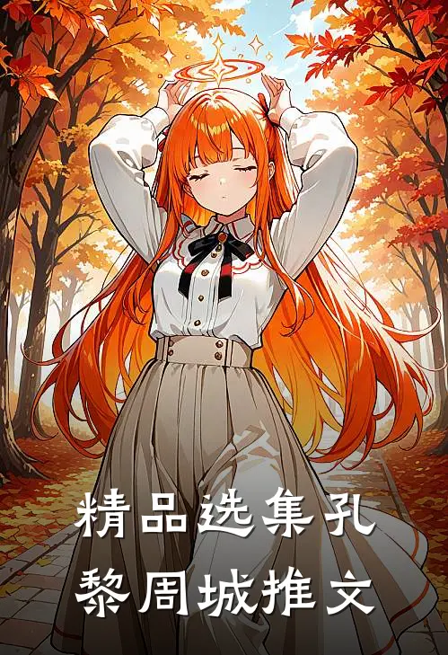 精品选集孔黎周城推文
