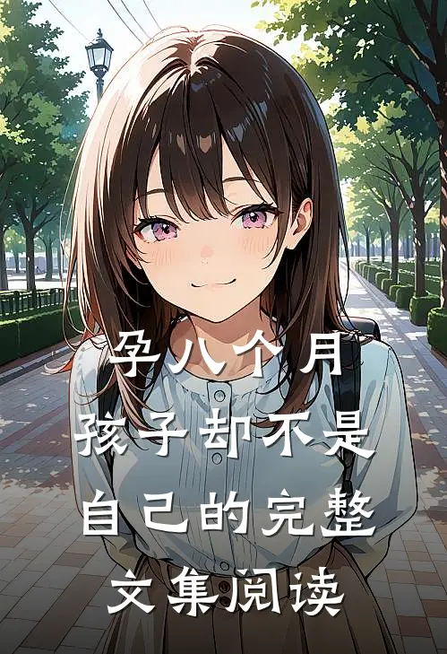 孕八个月，孩子却不是自己的完整文集阅读