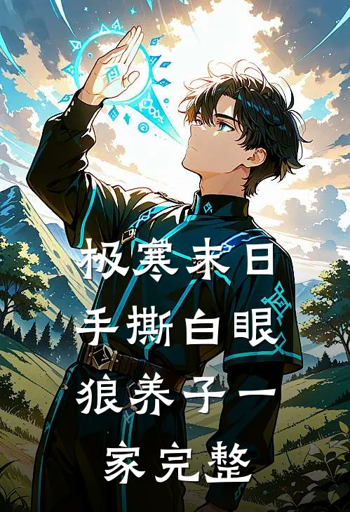 极寒末日，手撕白眼狼养子一家完整