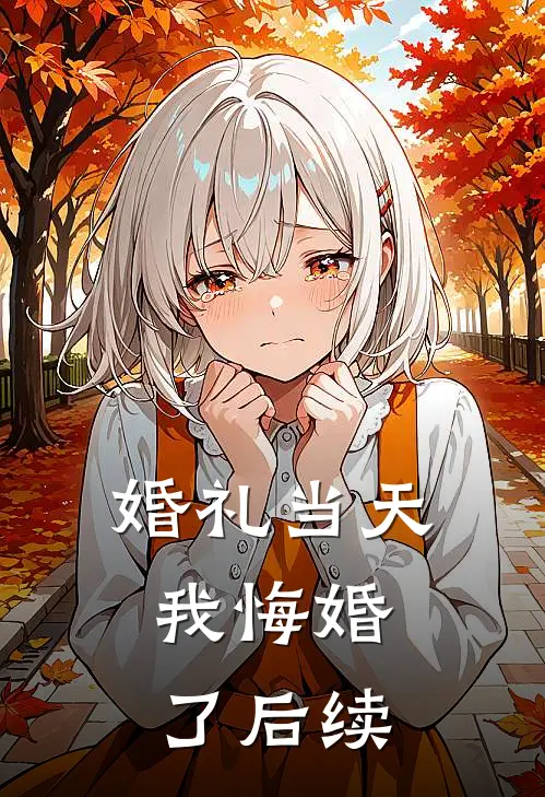 婚礼当天，我悔婚了后续