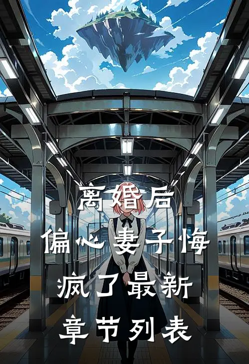 离婚后，偏心妻子悔疯了最新章节列表