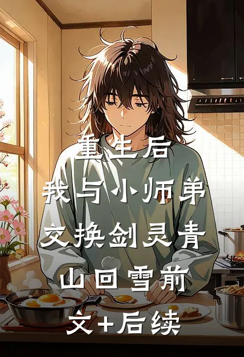 重生后，我与小师弟交换剑灵青山回雪前文+后续