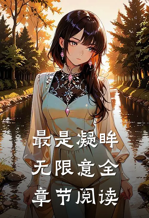 最是凝眸无限意全章节阅读