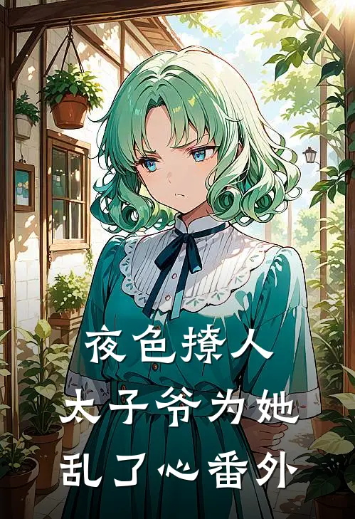 夜色撩人，太子爷为她乱了心番外