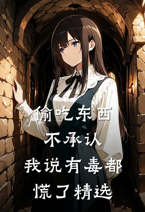 偷吃东西不承认，我说有毒都慌了精选