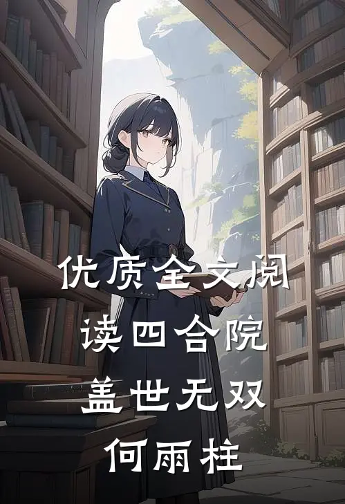 优质全文阅读四合院：盖世无双何雨柱